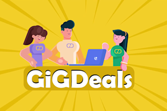 create 2d animated explainer video