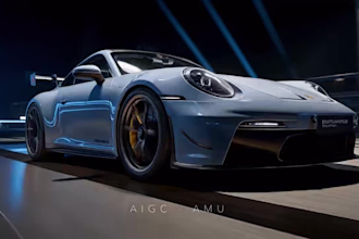 increase your sales with ai promo video for brand, ai commercial, ai car video