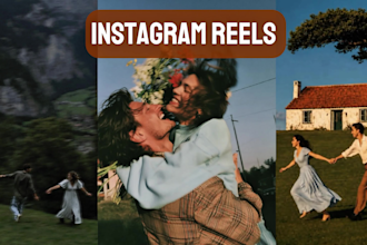 professionally edit travel videos and vlog editor, shorts and reels