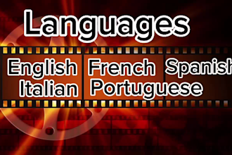 subtitles and captions for your videos into 30 plus languages
