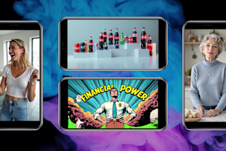 create ai video ads and commercials that boost engagement