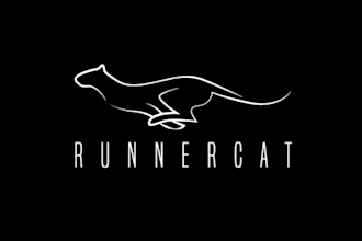 do excellent minimalist logo at lowest cost