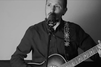 compose original and cover music, singer and songwriter