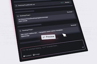 do a web and mobile app saas demo animated explainer video
