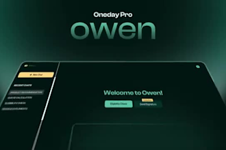 create saas onboarding video software tutorial and  product walkthrough