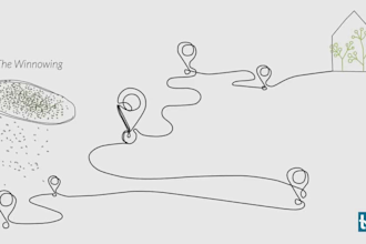 do 2d traditional line art frame by frame hand draw line art logo