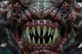 create monster sound effects for your game or movie