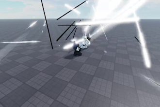 make a roblox animation, roblox script, combat system, vfx for your roblox game