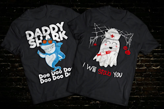 make merch by amazon tshirt design and descriptions