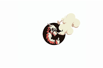 create a custom animated gifs, icons and stickers