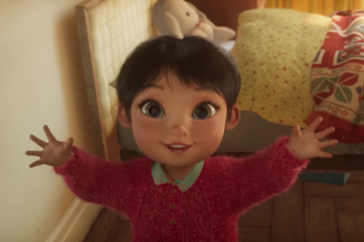 create 4k HD 3d disney animation video, disney pixar, cartoon video, short film
