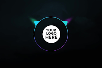 create a cool audio spectrum visualizer for your music video