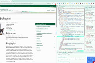 do web scraping data mining and data scraping in any industry