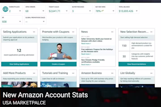 be your amazon fba private label virtual assistant, amazon store manager