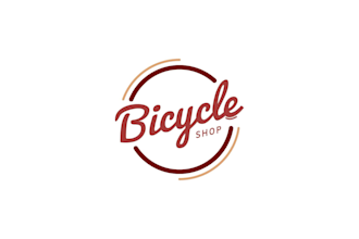 animate logo for you