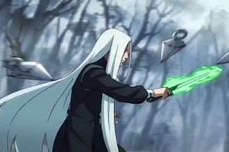 do frame by frame traditional animation, 2d anime fighting, 2d anime animation
