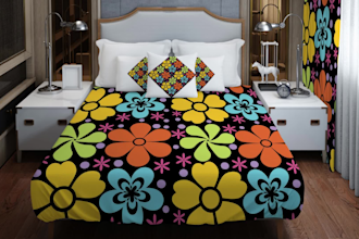 design custom pillows,cushion cover,bed sheet,blanket,or other similar