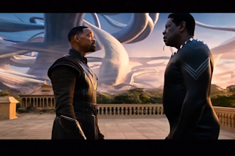 create cinematic ai movie trailer ai short film that feel like magic