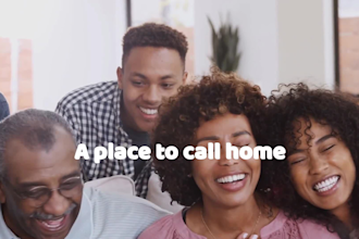 make real estate video promo for realtors