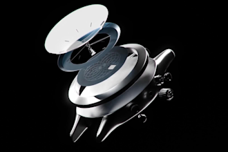 create 3d watch animation video ads 3d watch modelling 3d watch rendering design