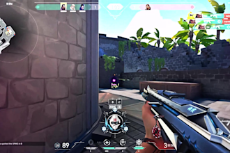 edit your valorant, csgo or fortnite montage