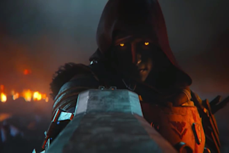 make a legendary game music video gmv