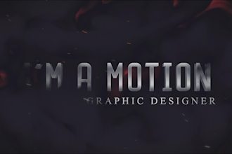 do anything in adobe after effects and edit after effects templates