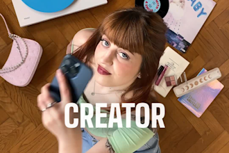 create high converting ugc videos for your ads and social media