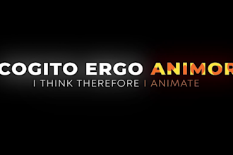 present your logo to the world in a whole new way