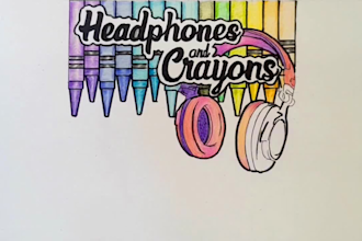 do a speed drawing video animation of your logo