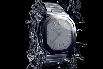 do realistic 3d product animations and ads
