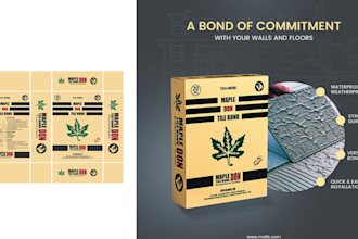 craft product packaging design, box, beer, can label design, hang tag, branding