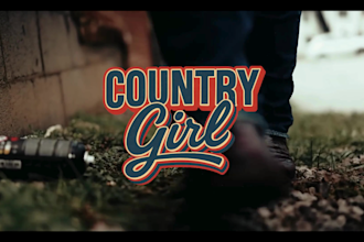 be your western country music singer ghost producer, male vocalist