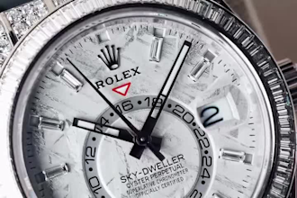 create 3d watch animation 3d jewelry animation wristwatch animation 3d watch ads