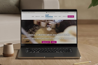 create a hero video for your website to boost your brand