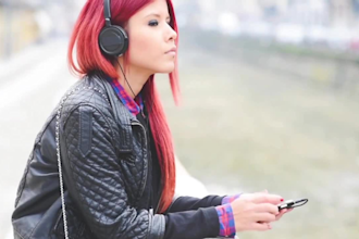 play and promote your music on iheart radio and spotify