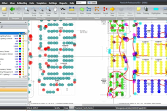 do electrical takeoff and cost estimation