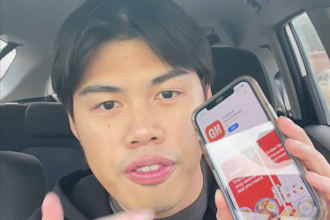 create male ugc video ads for your product or service