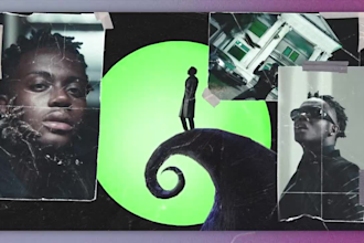 edit rap, hip hop music videos and reels with trendy visuals