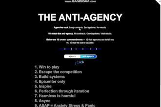 do squarespace website, modern design, redesign squarespace