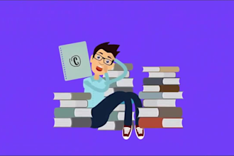 create animated elearning videos for any platform