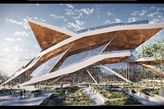 do 3d renders and virtual staging for exterior and interior using ai