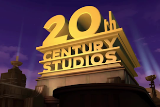 make you a 20th century fox style intro