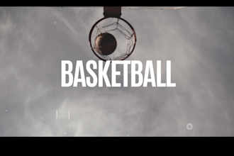 create soccer, basketball, sports highlights and reels