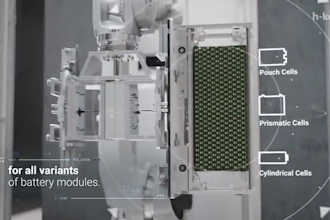 do 3d industrial robotic animation 3d factory animation 3d technical animation