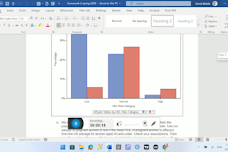 do data analysis in r, stata, SAS, python, excel, spss