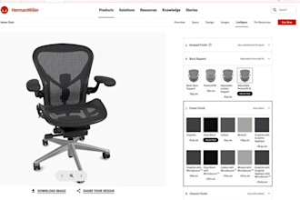 3d product configurator shopify zakeke three js playcanvas kickflip unreal