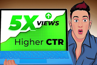 create animated thumbnails for your videos