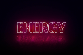 create a simple and engaging logo animation