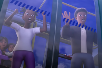 3d animation, 3d animation video, cartoon music video, animated cartoon, cgi